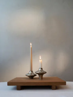 Candelabro artesanal Doublet