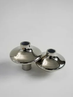 Candelabro artesanal Doublet