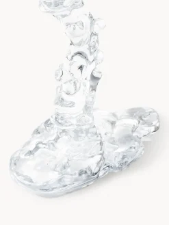 Candelabro artesanal Drip