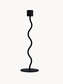 Candelabro Curved, 26 cm
