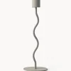 Candelabro Curved, 24 cm