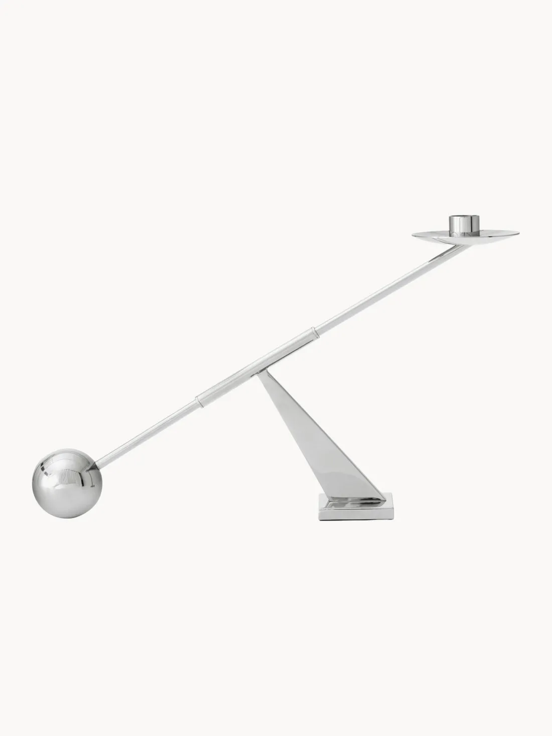 Candelabro de diseño Interconnect