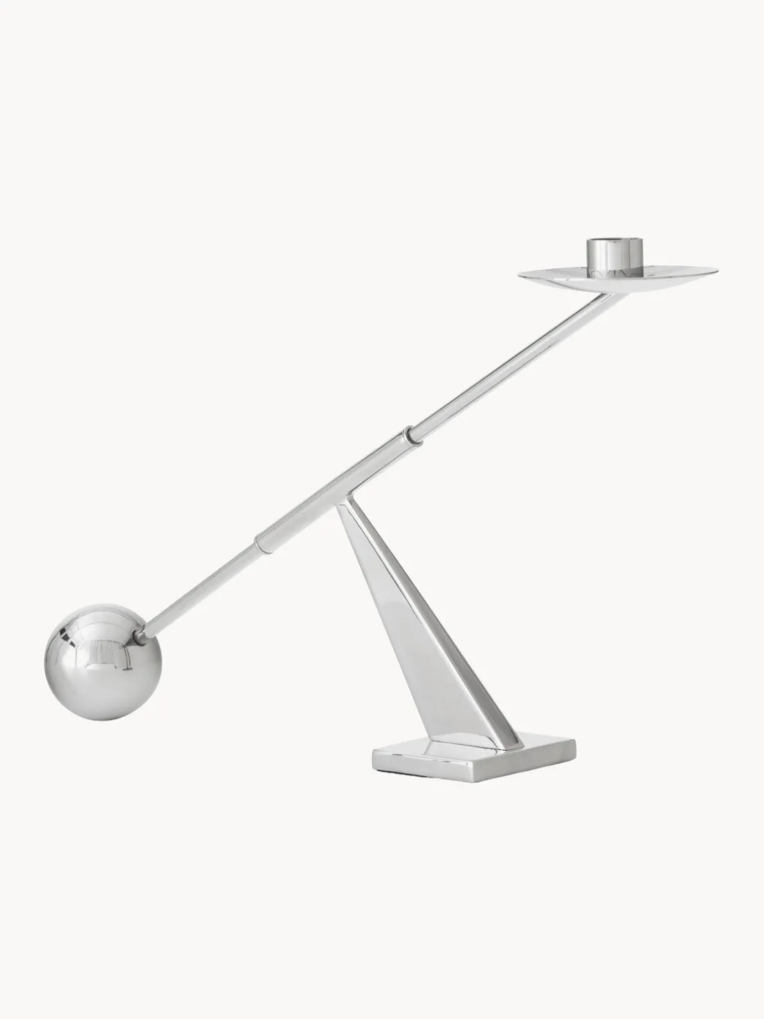 Candelabro de diseño Interconnect