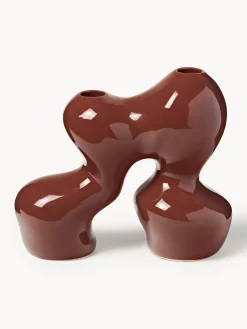 Candelabro de gres Madhuri