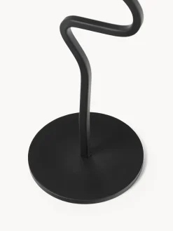 Candelabro de metal Valse