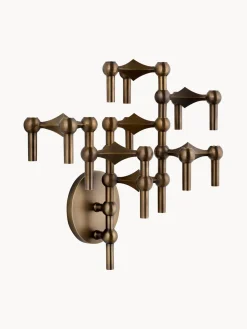 Candelabro de pared Stoff Nagel