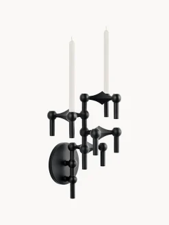 Candelabro de pared Stoff Nagel