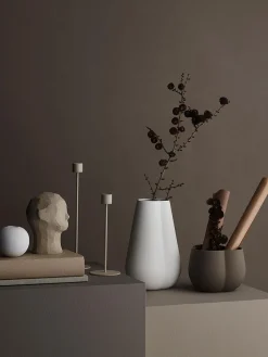 Candelabro mate Margaret