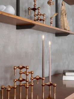 Candelabro Stoff Nagel