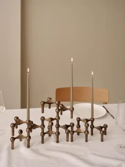 Candelabro Stoff Nagel