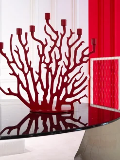 Candelabro Tenochtitlan, 46 cm