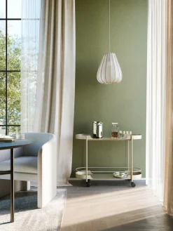 Carrito de servicio Taru