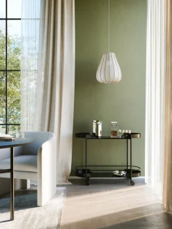 Carrito de servicio Taru