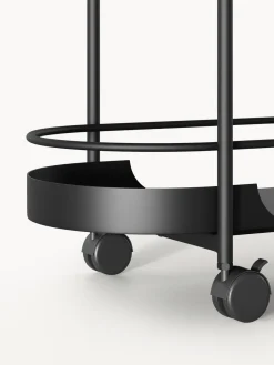 Carrito de servicio Taru