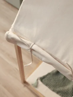 Casa de juegos de algodón ecológico House