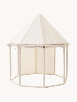Casa de juegos de algodón ecológico Pavilion