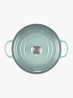 Cazuela de hierro fundido La Marmite Signature Collection