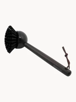 Cepillo lavavajillas de madera de bambú Clean