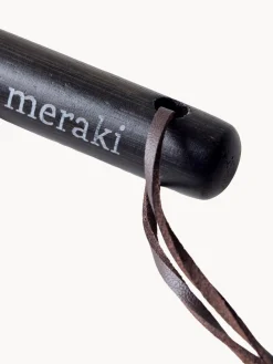 Cepillo lavavajillas de madera de bambú Clean