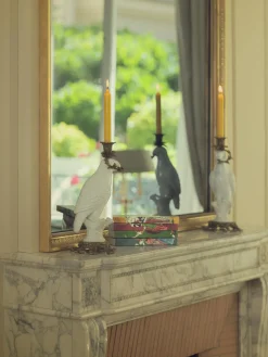 Cerillas perfumadas Ernesto