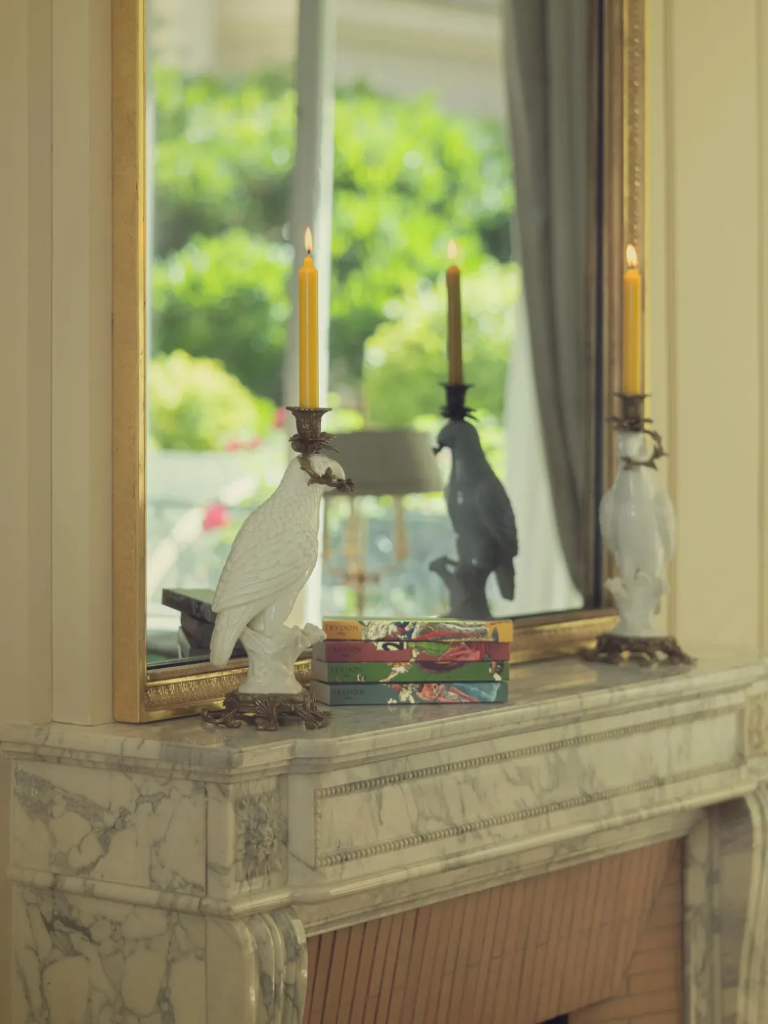 Cerillas perfumadas Ernesto