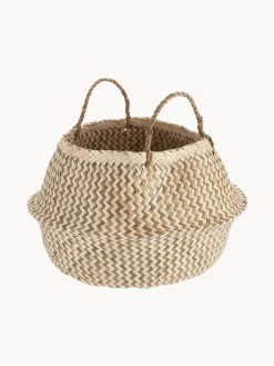 Cesta artesanal Meja