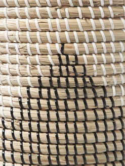 Cesta con tapadera Lira