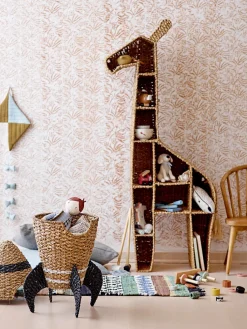 Cesta de almacenamiento Cosmina