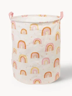 Cesta de almacenamiento infantil Rainbows, plegable