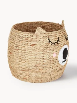 Cesta de almacenamiento Sleepy