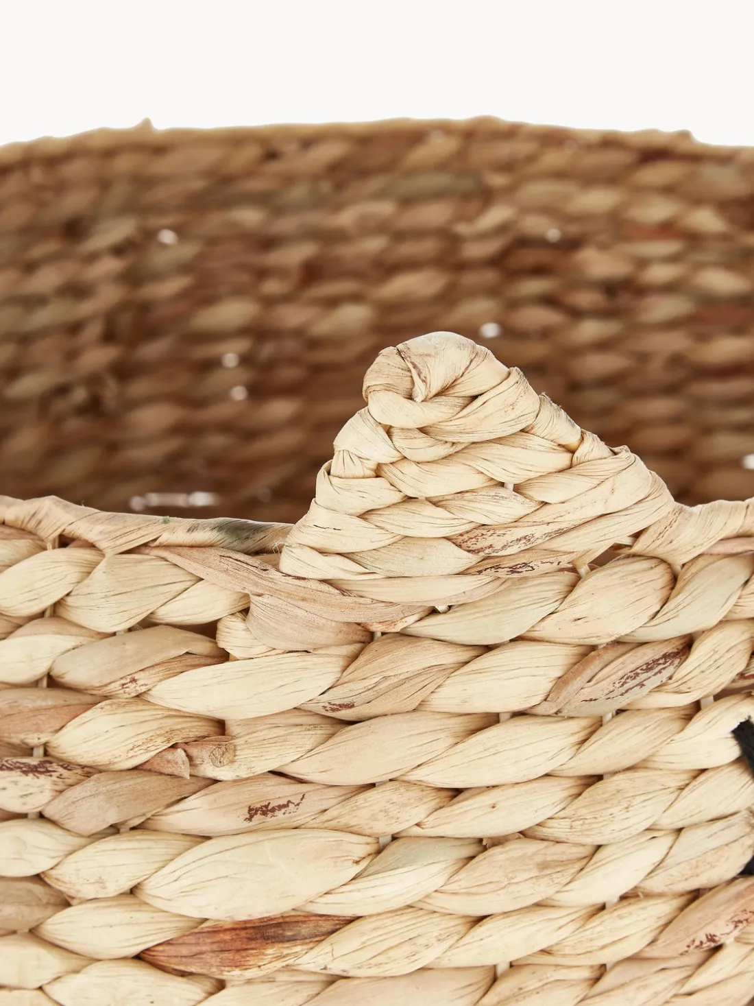 Cesta de almacenamiento Sleepy