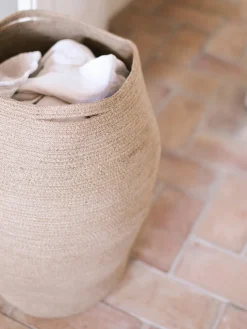 Cesta de lavandería Bromley