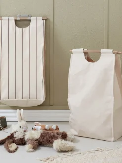 Cesta de lavandería de pared BagUp