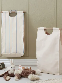 Cesta de lavandería de pared BagUp