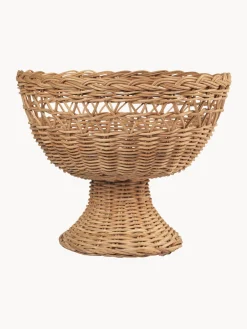 Cesta de ratán Emmy