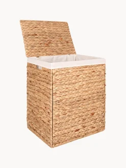 Cesta de ropa con tapadera Passo