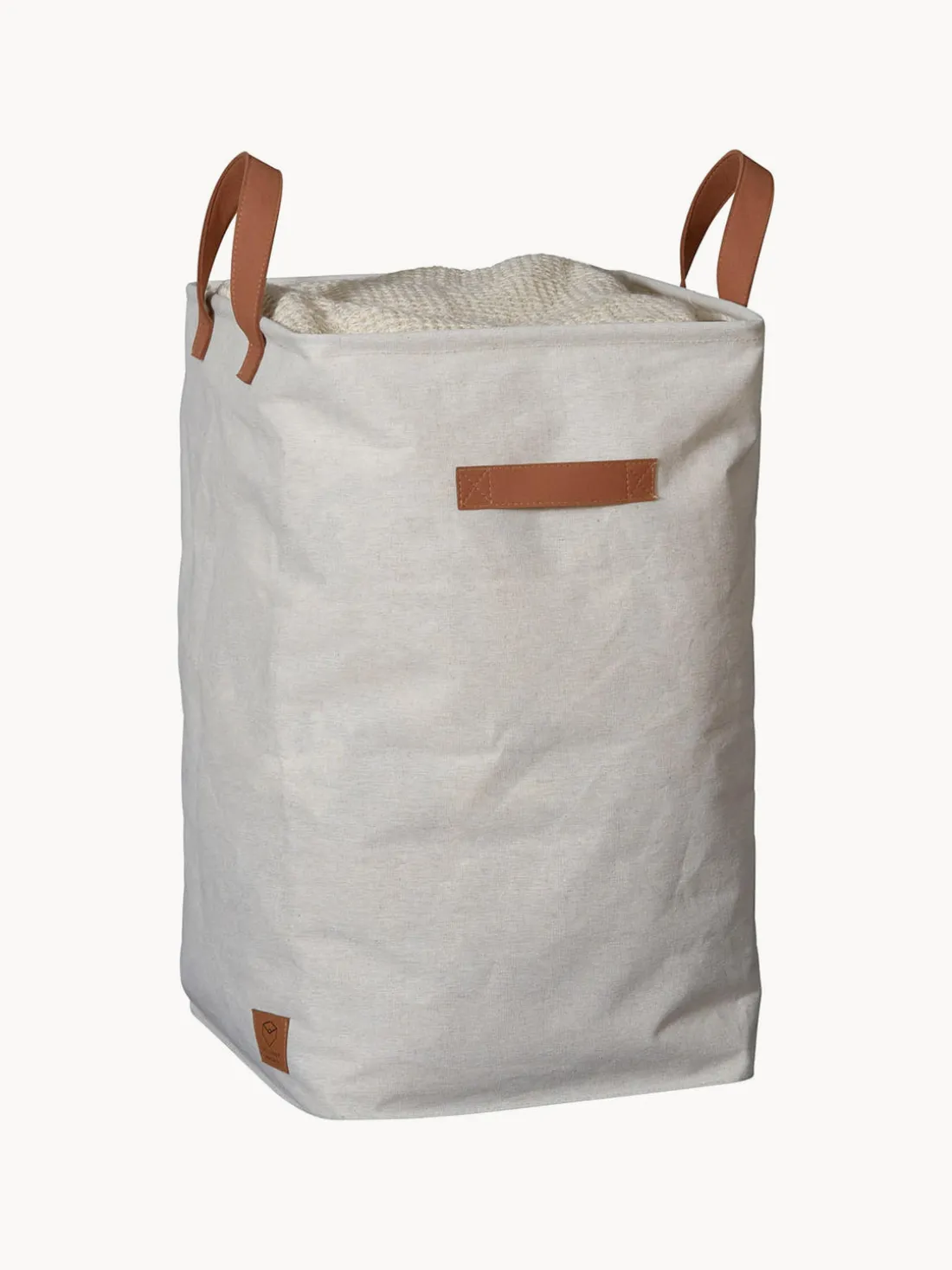 Cesta de ropa Premium