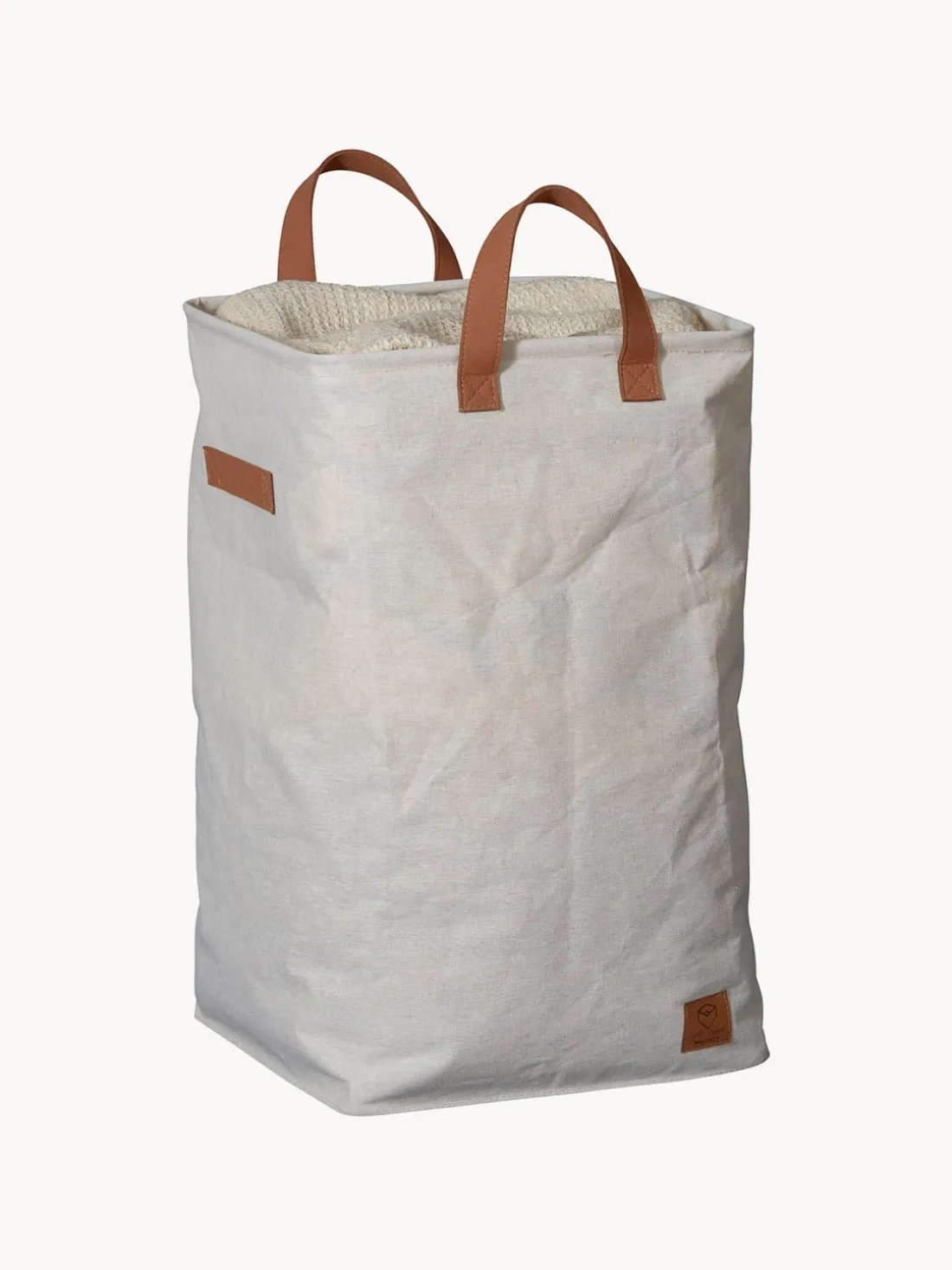 Cesta de ropa Premium