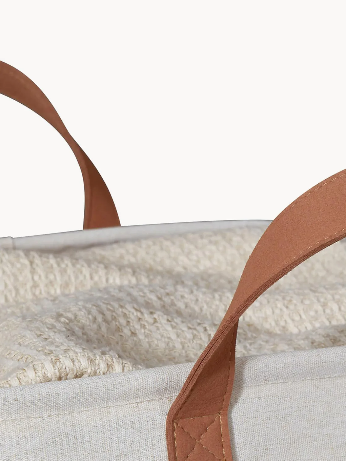 Cesta de ropa Premium