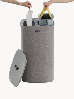 Cesta de ropa Tota, 2x30 L