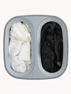 Cesta de ropa Tota, 2x30 L