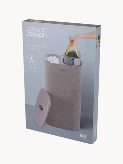 Cesta de ropa Tota, 2x30 L