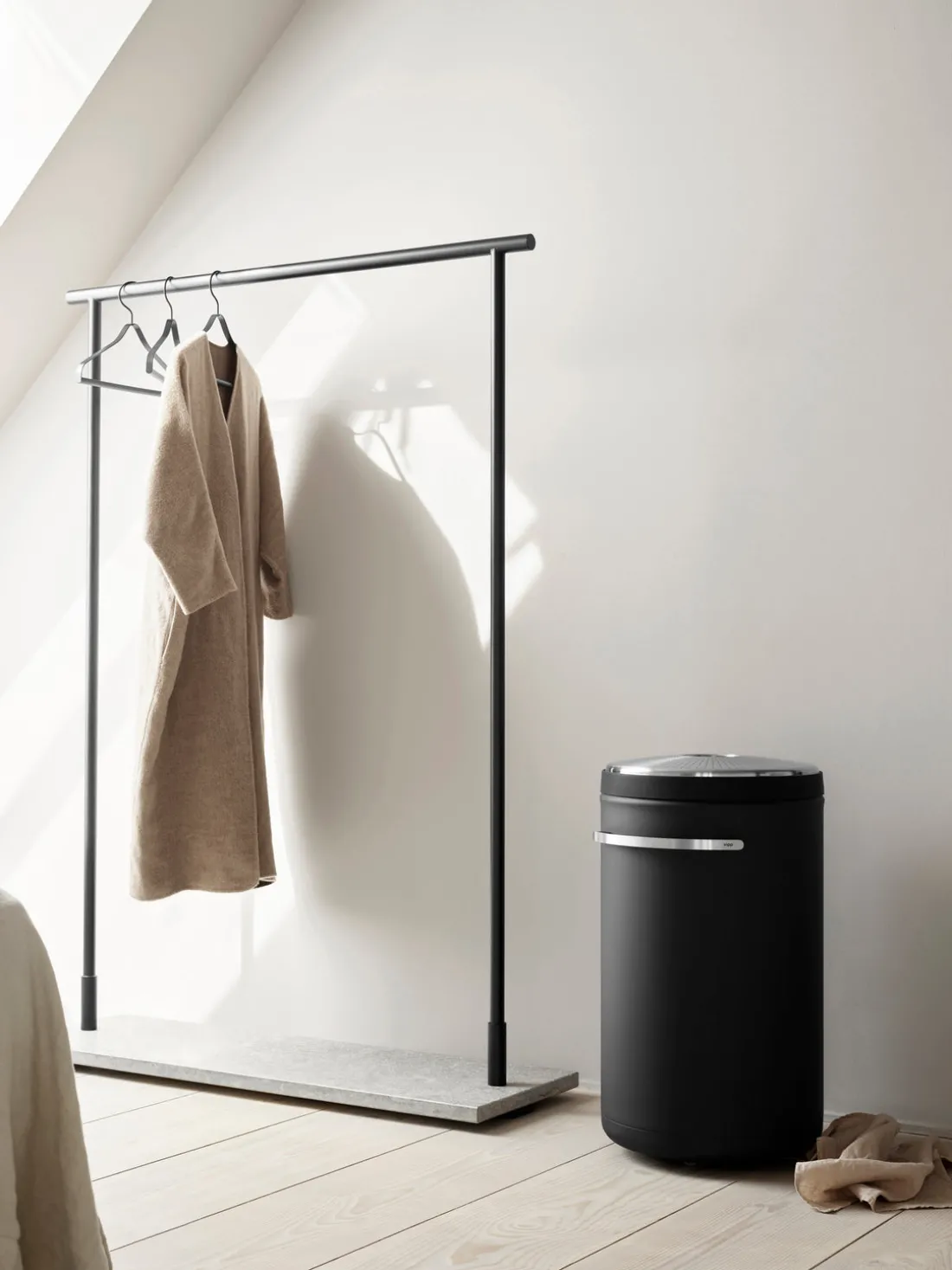 Cesta de ropa Vipp441