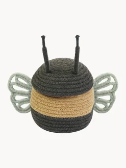 Cesta infantil artesanal Baby Bee