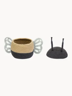 Cesta infantil artesanal Baby Bee