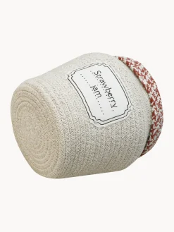Cesta infantil artesanal Jam