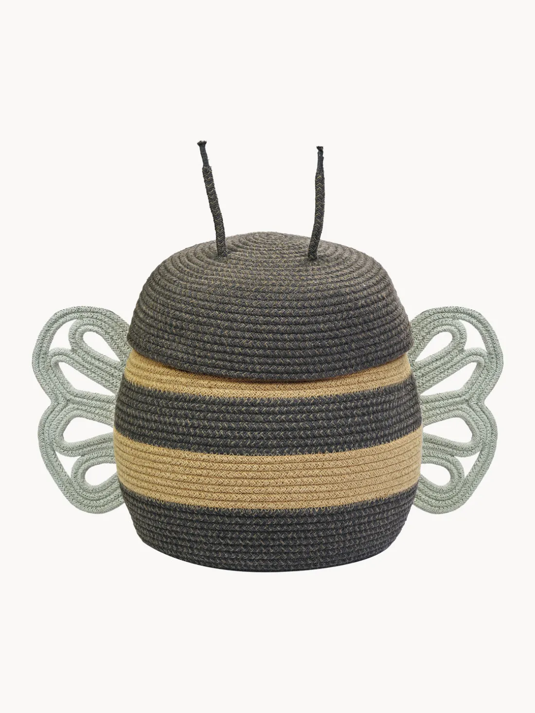 Cesta infantil artesanal Mama Bee
