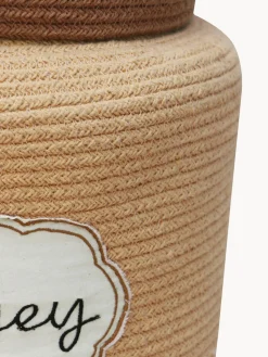 Cesta infantil artesanal Honey Pot