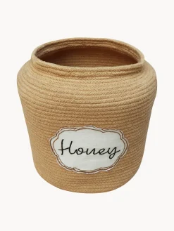 Cesta infantil artesanal Honey Pot