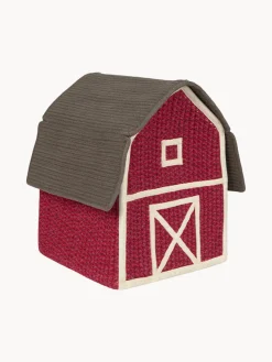 Cesta infantil artesanal Farm House